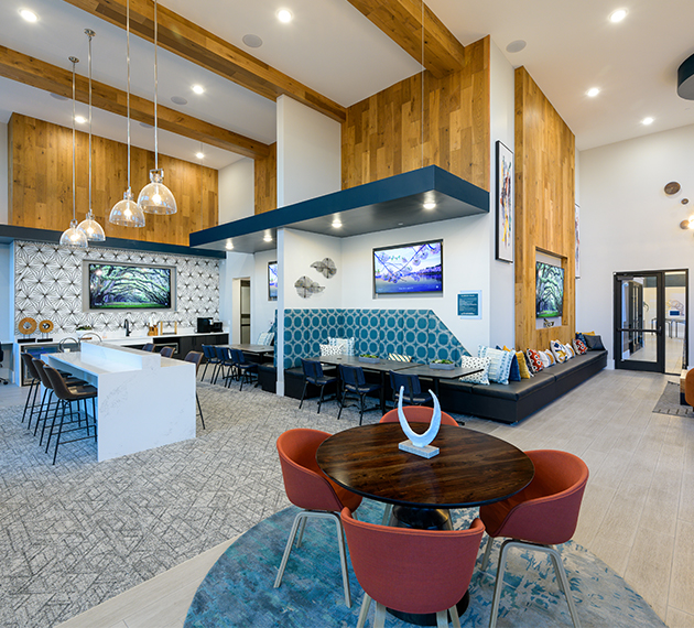 Apartments Near FSU The Metropolitan Tallahassee