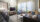 furnished living space