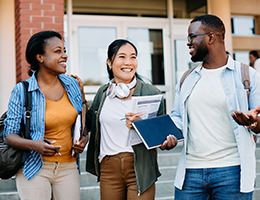 international students